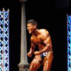 Gabriel  Bernal - NPC West Texas Classic 2012 - #1